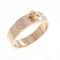 Hermes Kelly Ring Gold