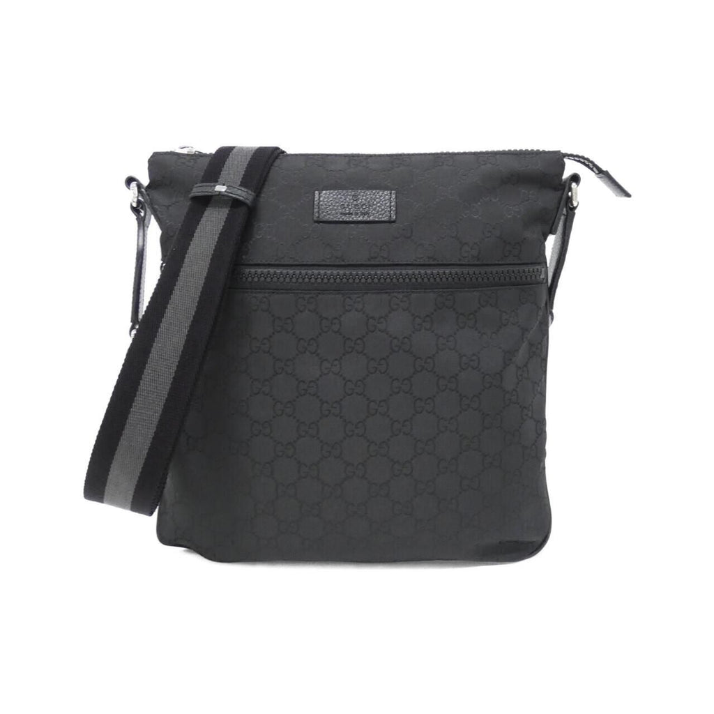 Gucci Shoulder Bag Black