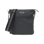 Gucci Shoulder Bag Black