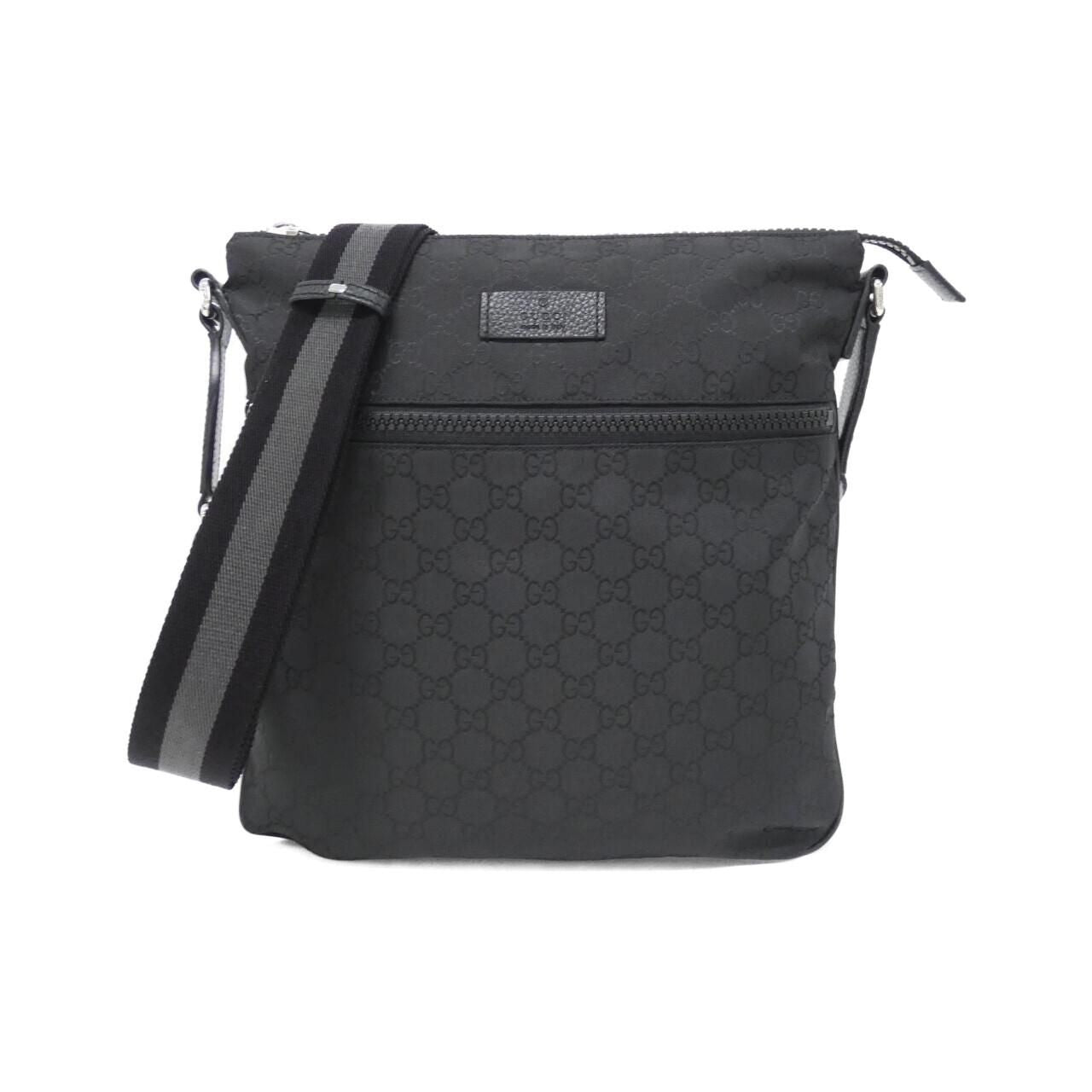Gucci Shoulder Bag Black