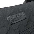 Gucci Shoulder Bag Black — view 4