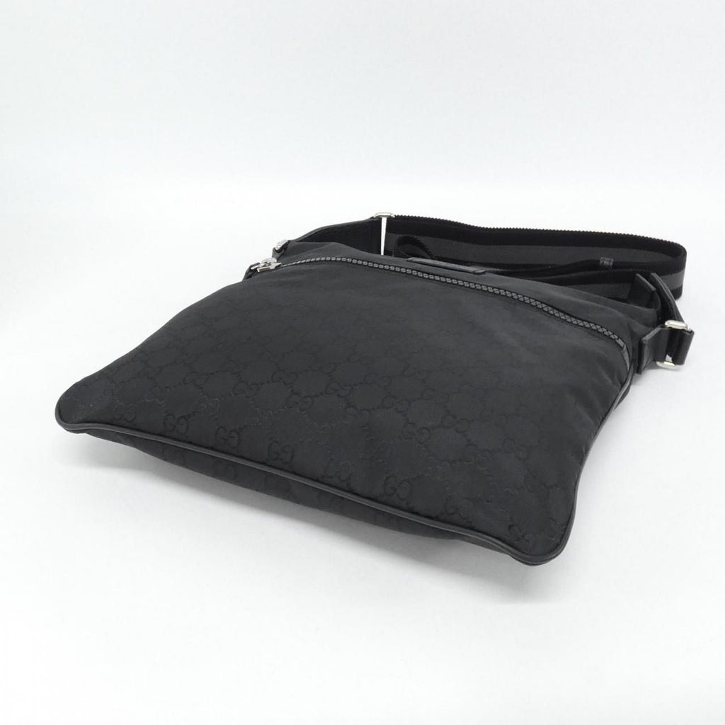 Gucci Shoulder Bag Black — view 3
