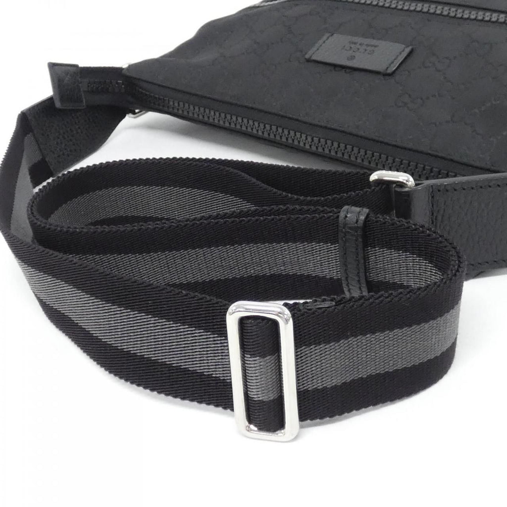 Gucci Shoulder Bag Black — view 6