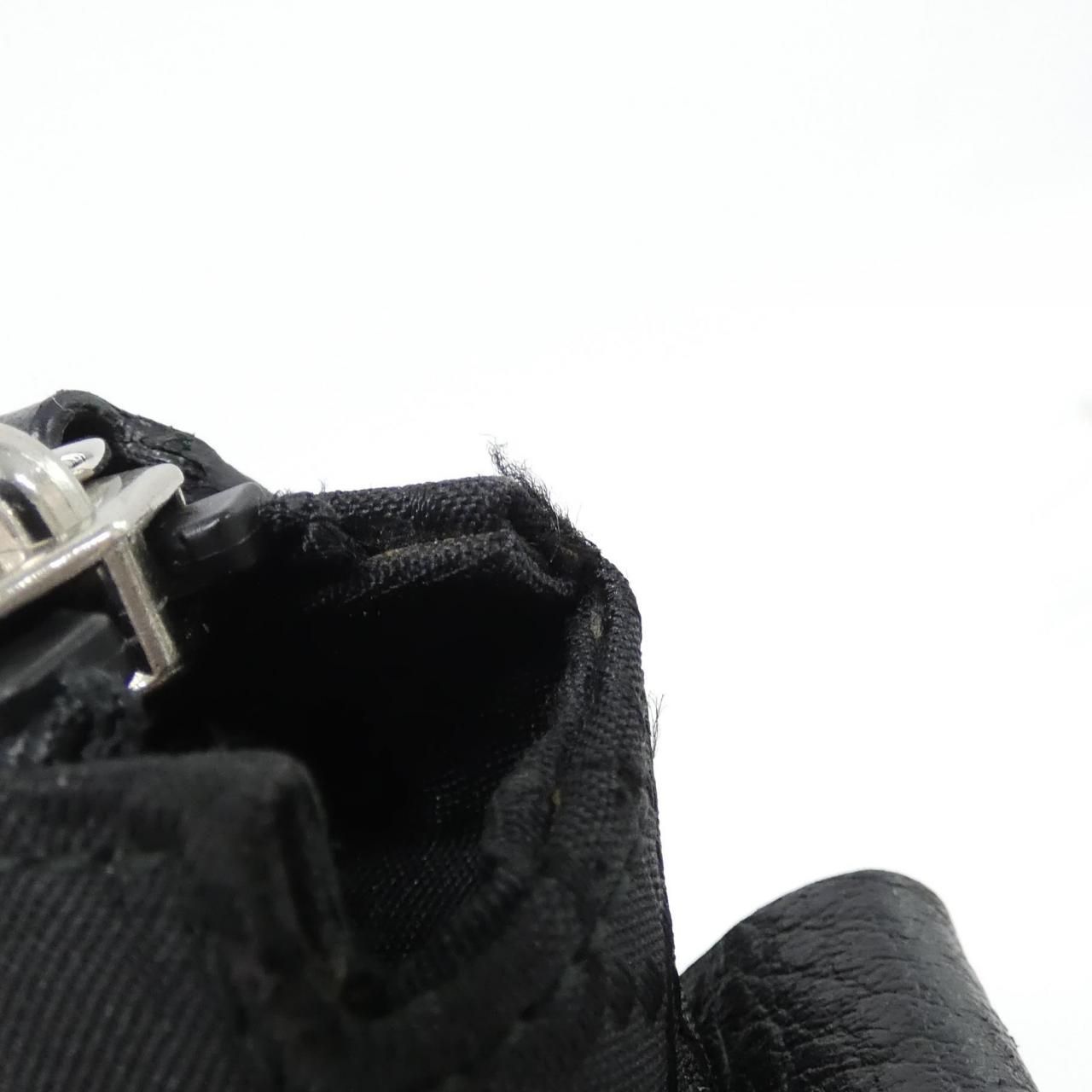 Gucci Shoulder Bag Black — view 5