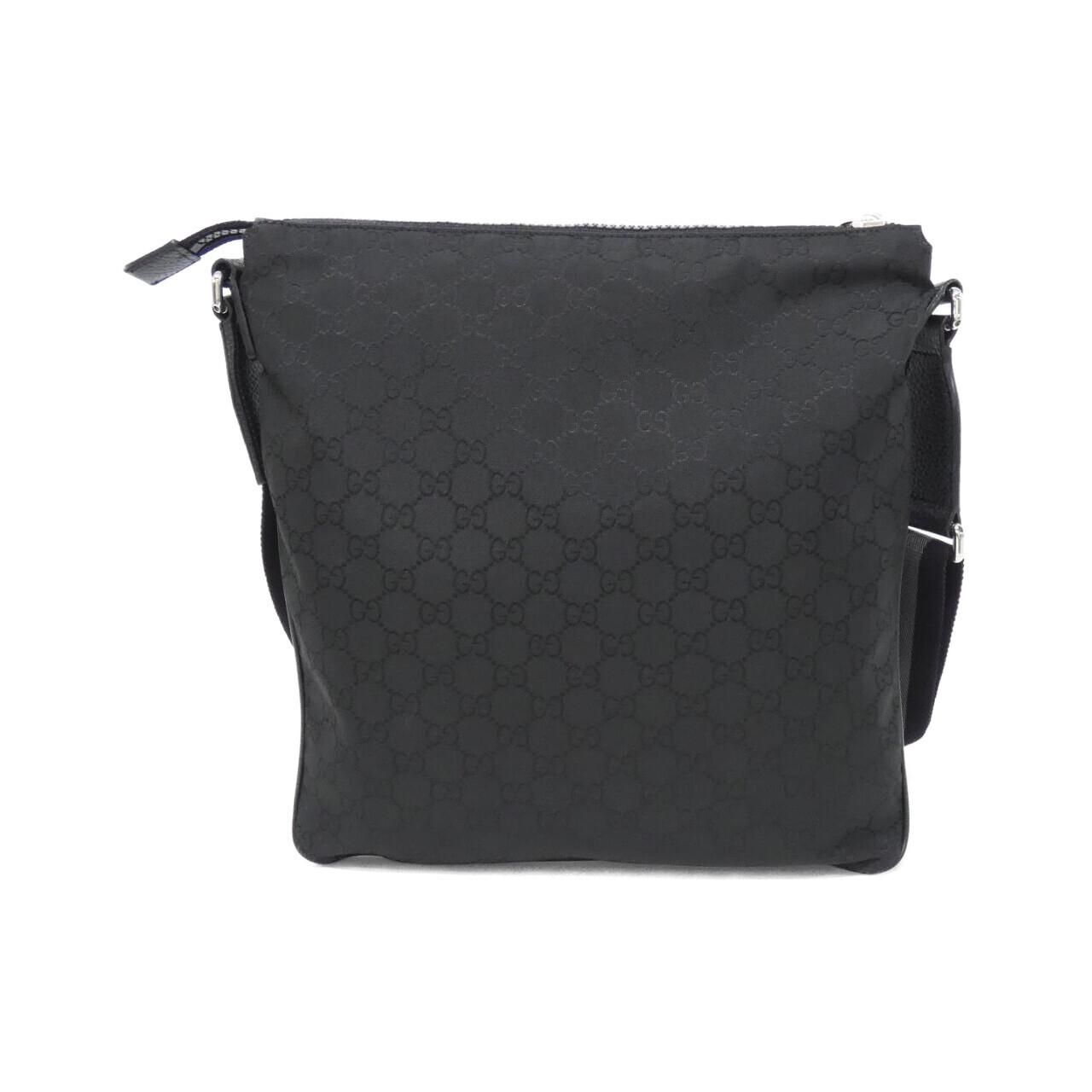 Gucci Shoulder Bag Black — view 2