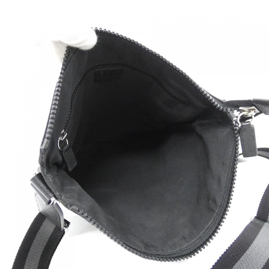 Gucci Shoulder Bag Black — view 7