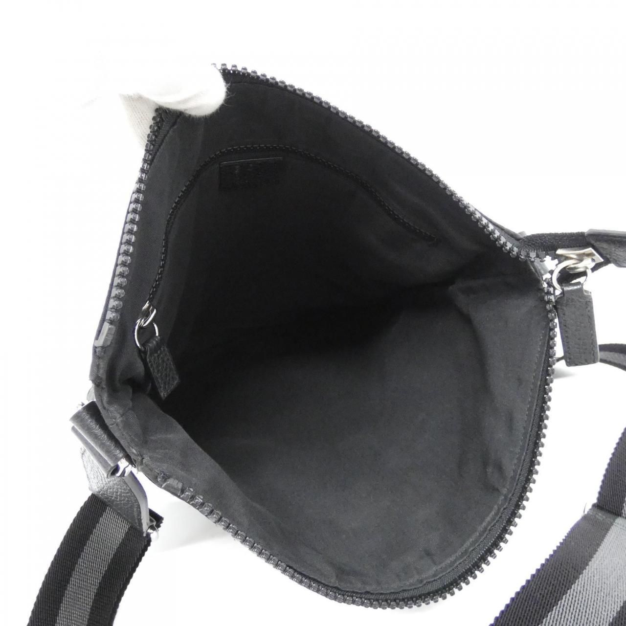 Gucci Shoulder Bag Black — view 7