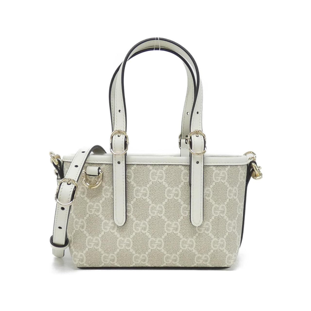 Gucci GG Emblem Faeuc