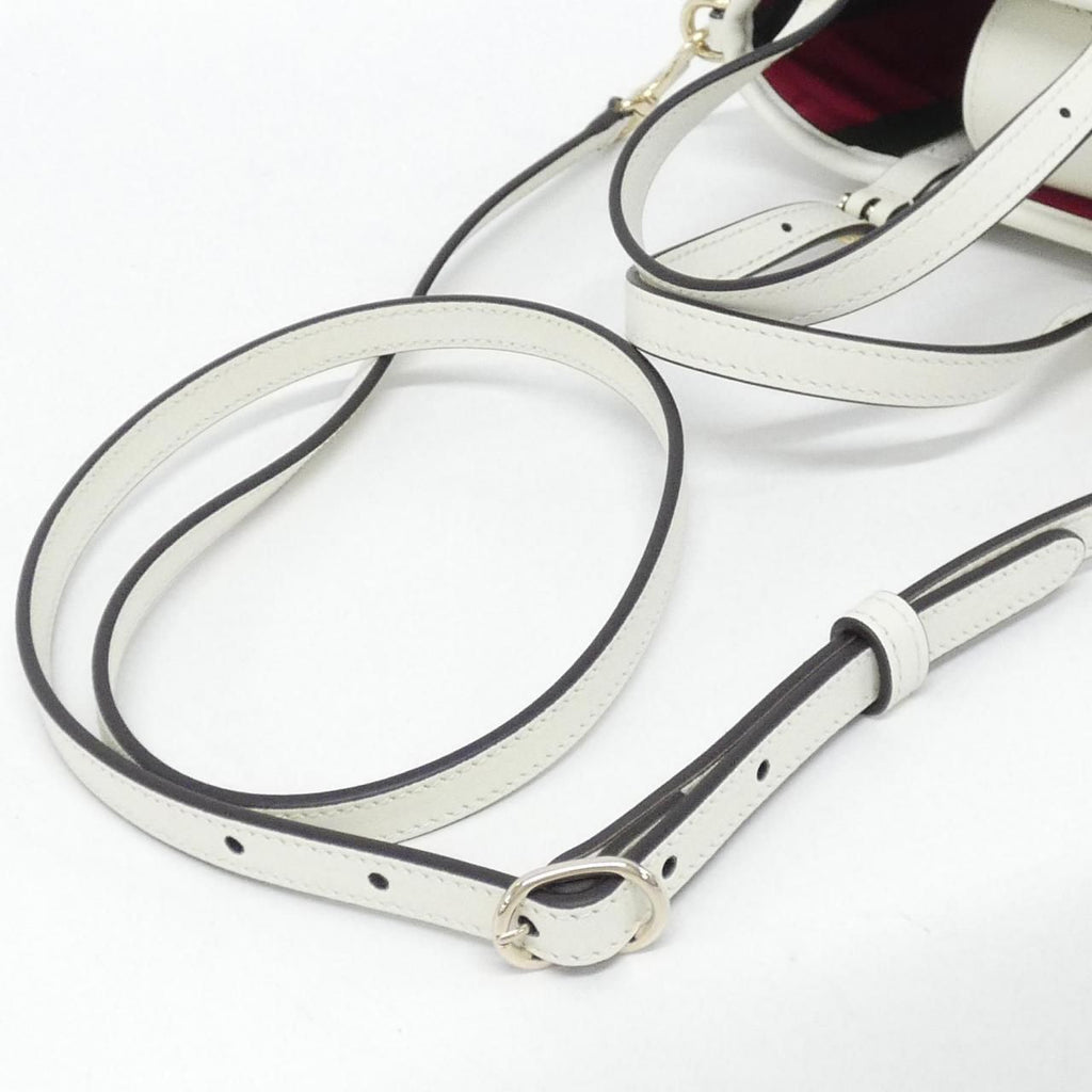 Gucci GG Emblem Faeuc — view 4