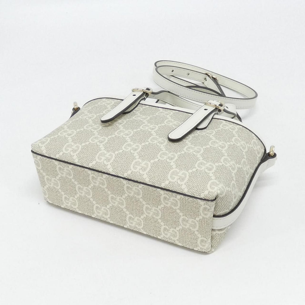 Gucci GG Emblem Faeuc — view 3