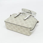 Gucci GG Emblem Faeuc — view 3