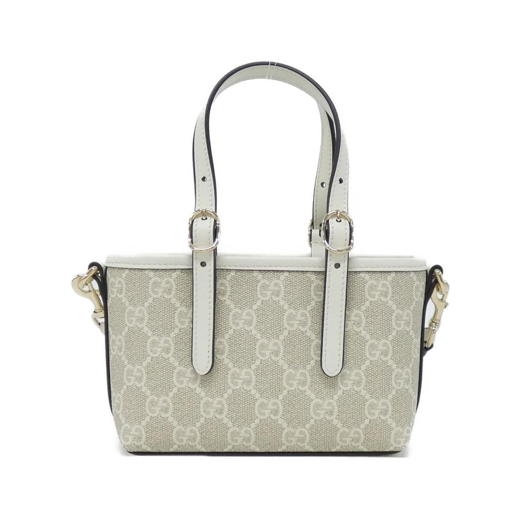 Gucci GG Emblem Faeuc — view 2