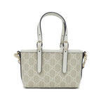 Gucci GG Emblem Faeuc — view 2