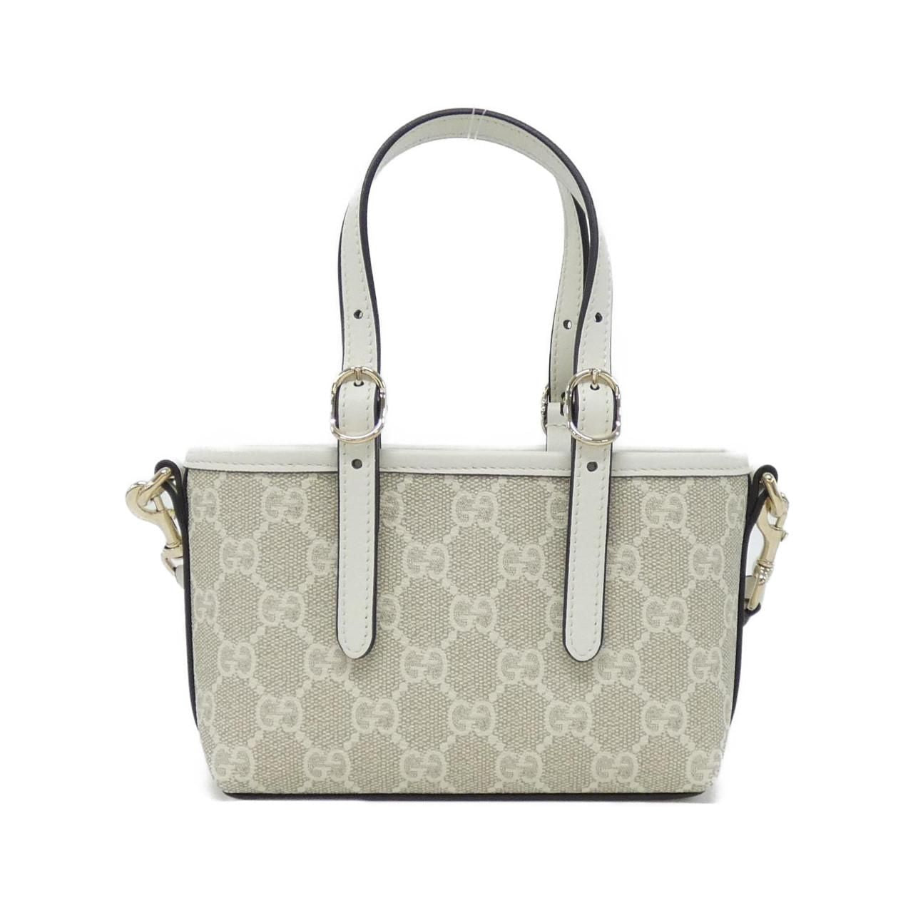 Gucci GG Emblem Faeuc — view 2