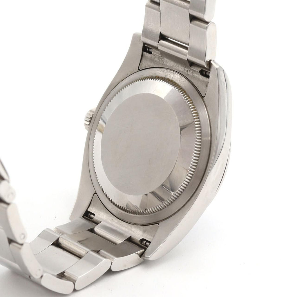 Rolex Datejust SS Automatic Winding Watch — view 5