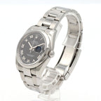 Rolex Datejust SS Automatic Winding Watch — view 2