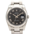 Rolex Datejust SS Automatic Winding Watch