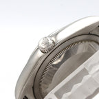 Rolex Datejust SS Automatic Winding Watch — view 3