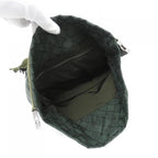 Bottega Veneta Backpack Silver — view 8