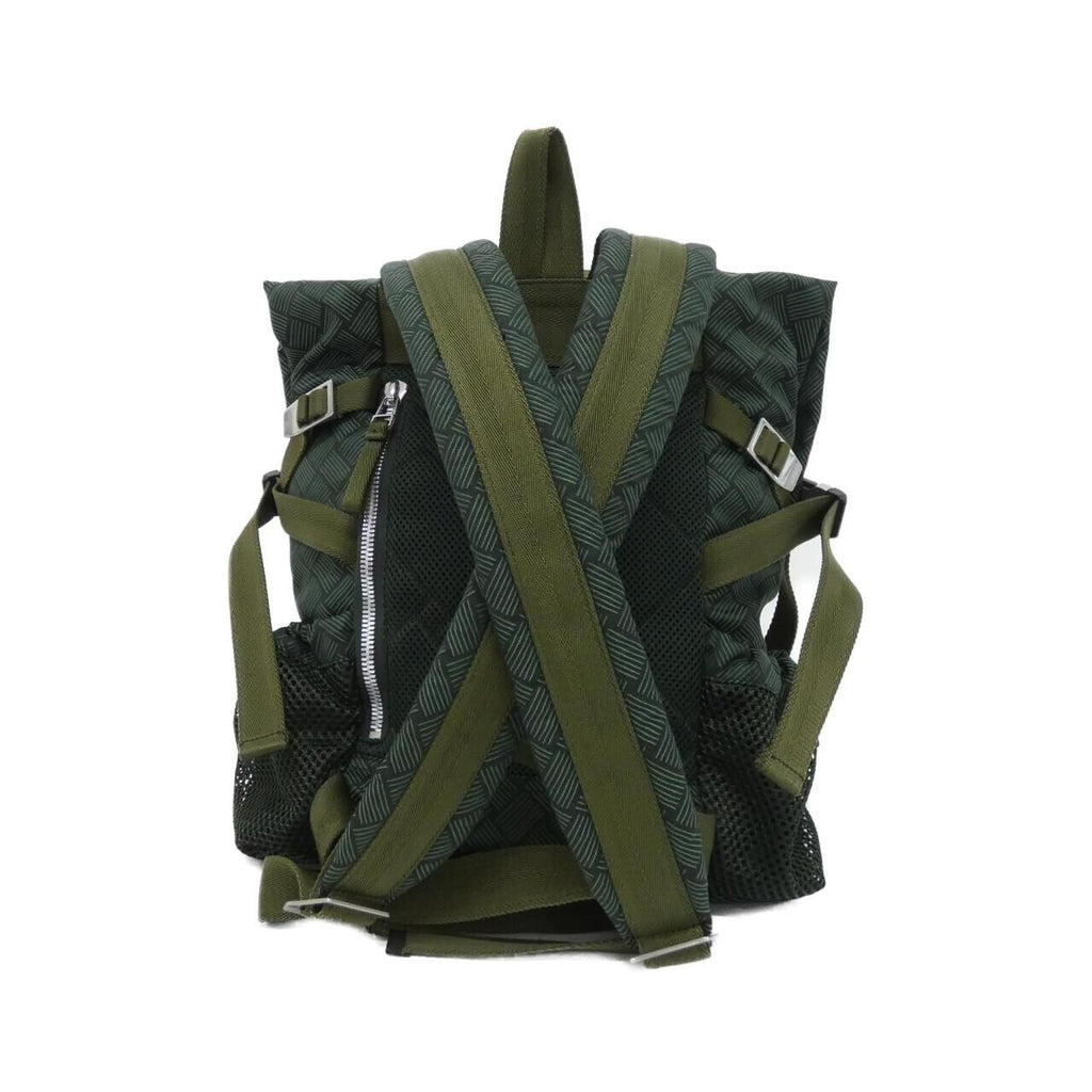 Bottega Veneta Backpack Silver — view 2