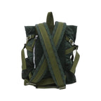 Bottega Veneta Backpack Silver — view 2