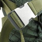 Bottega Veneta Backpack Silver — view 5