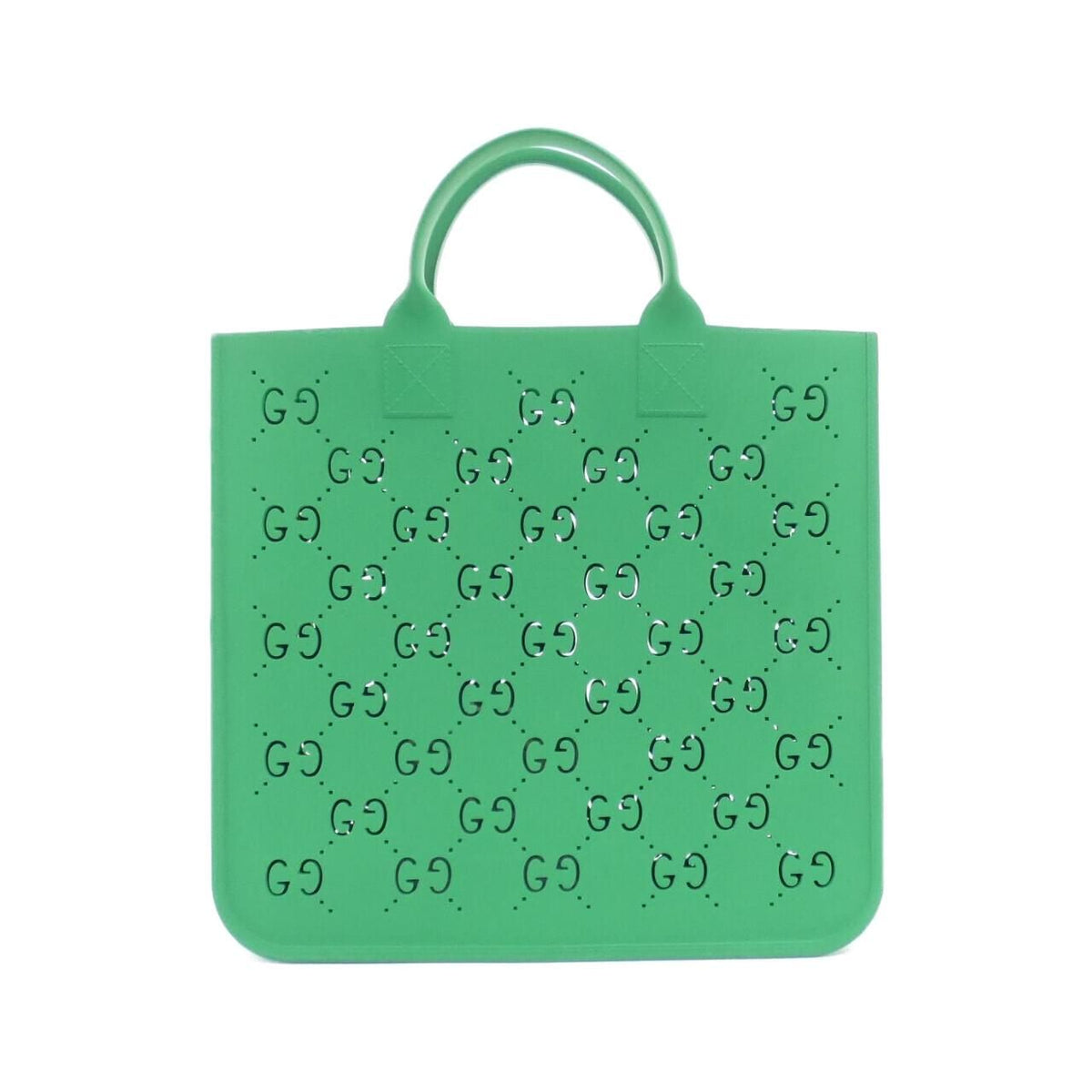 Gucci Childrens Bag Handbag Green