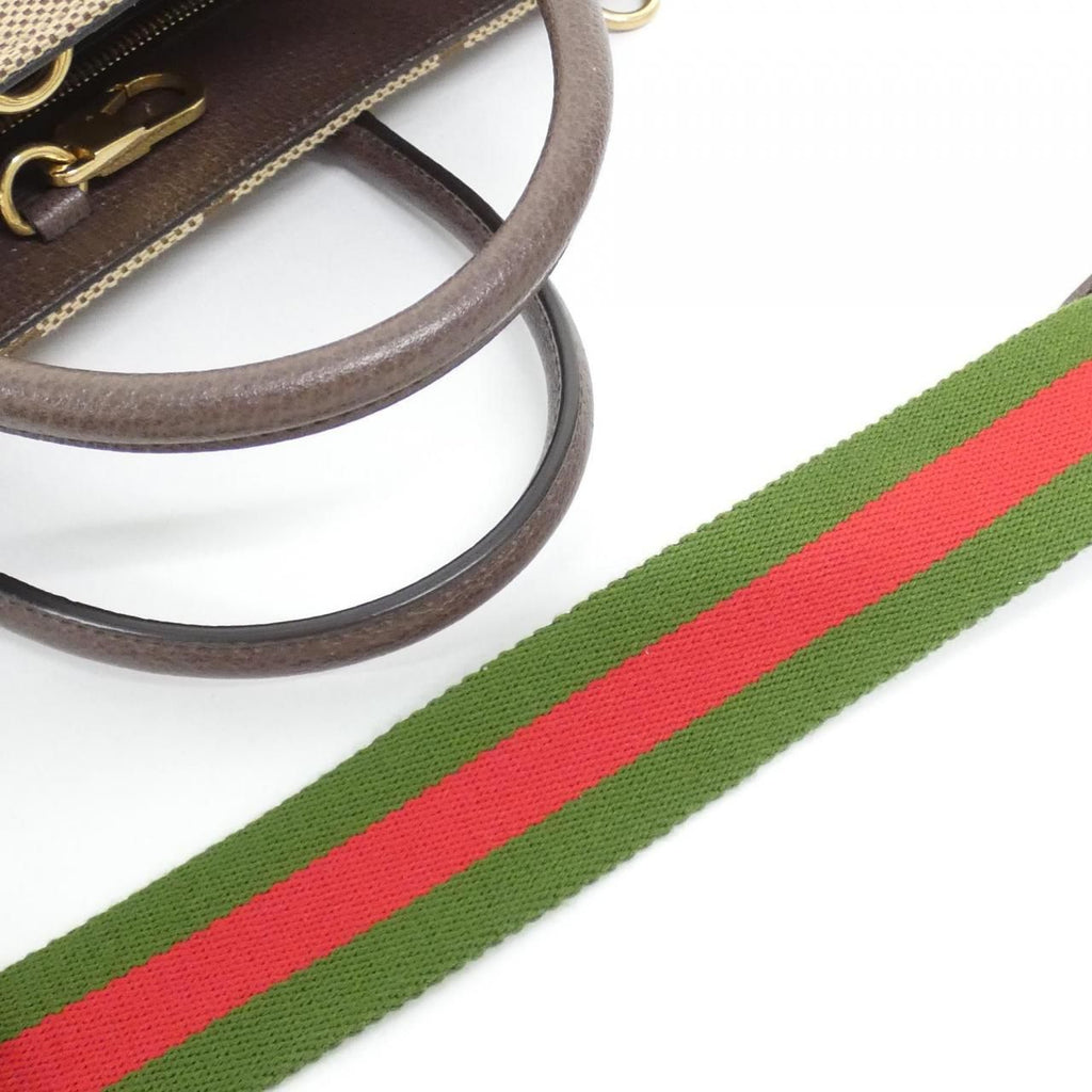 Gucci Ukmdg Bag Handbag — view 7