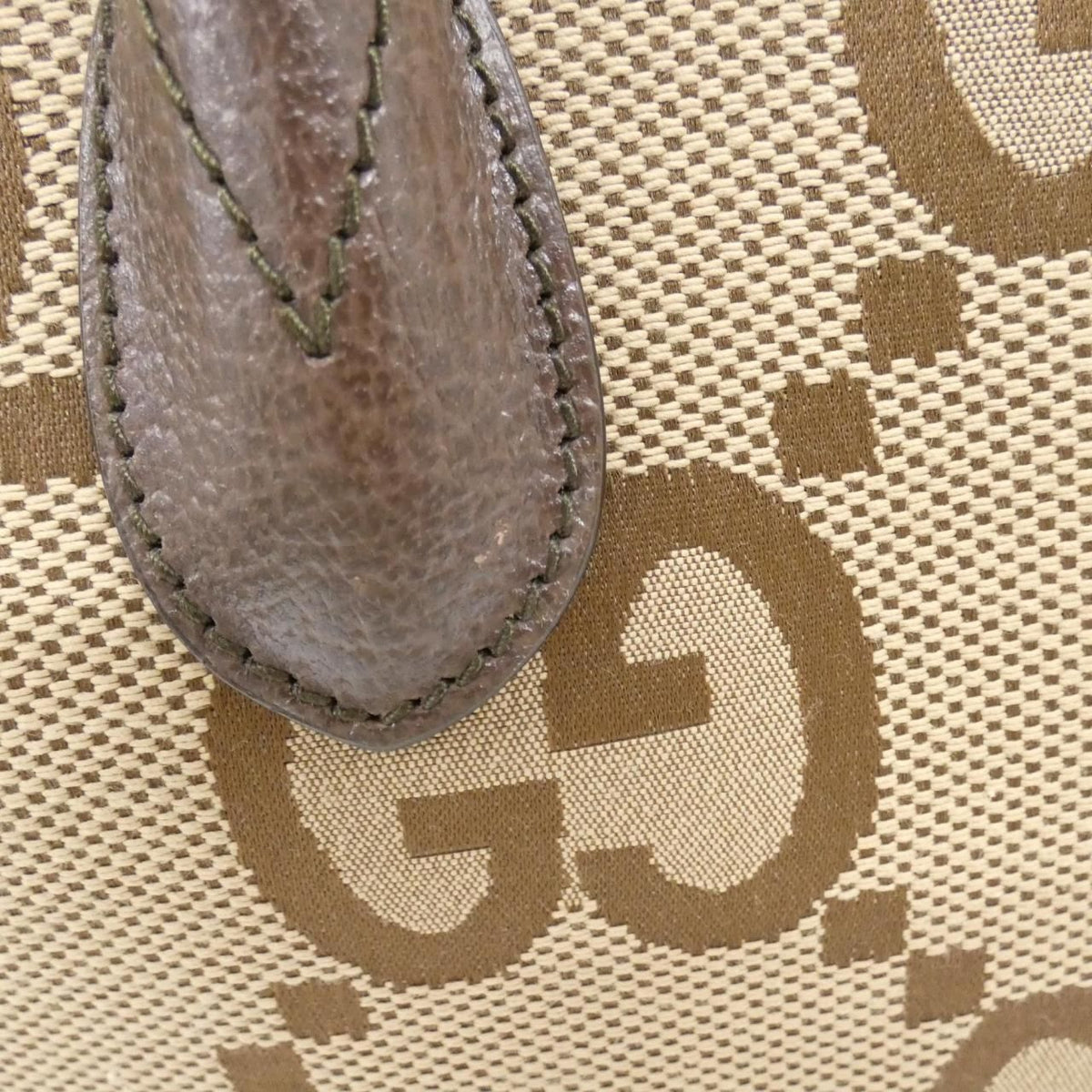 Gucci Ukmdg Bag Handbag — view 6