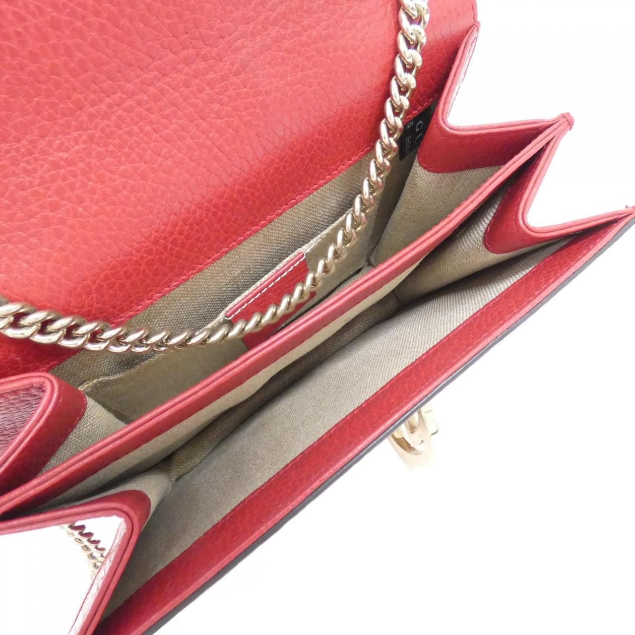 Gucci Shoulder Bag — view 9