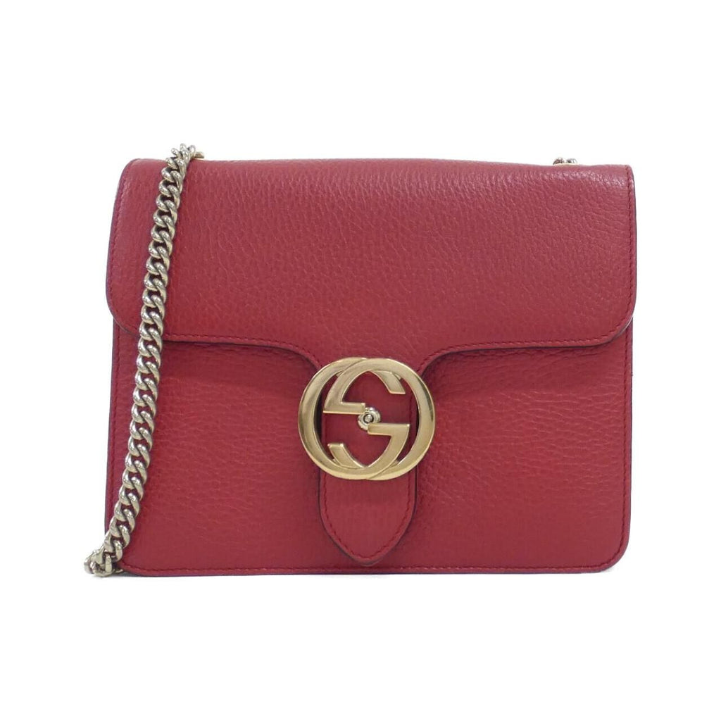 Gucci Shoulder Bag