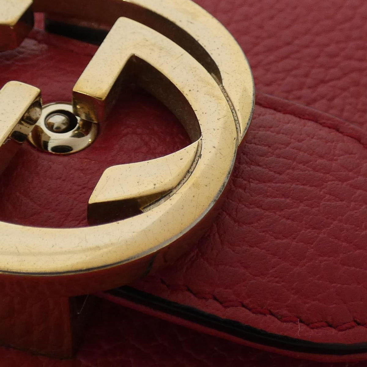 Gucci Shoulder Bag — view 5