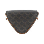 Celine Mini Triangle Shoulder — view 2