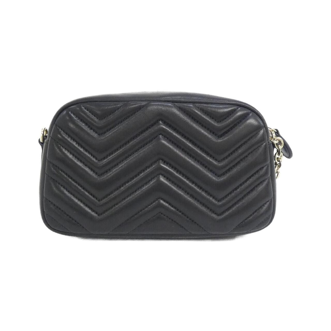 Gucci GG Marmont Aafxd Shoulder — view 2