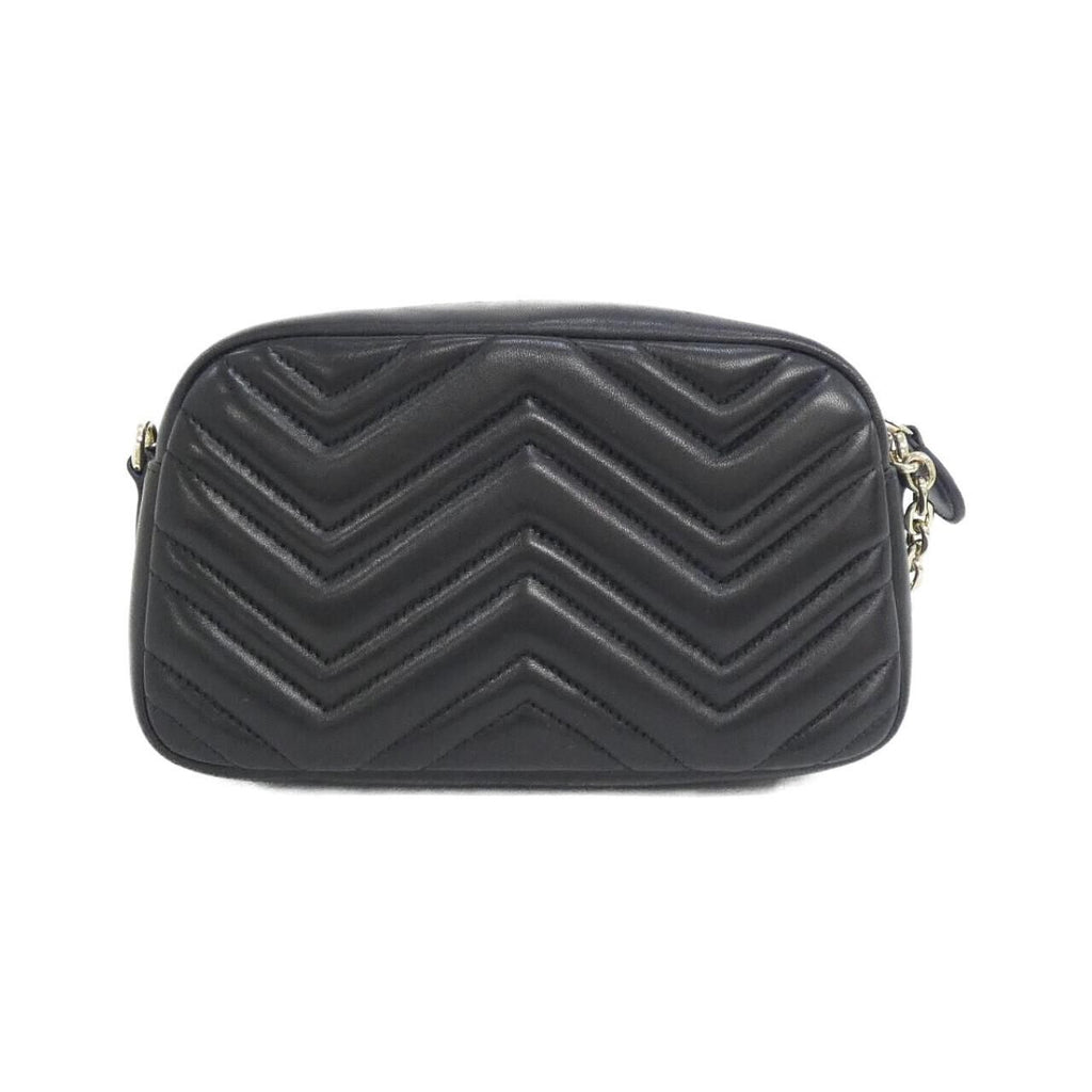 Gucci GG Marmont Aafxd Shoulder — view 2