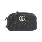 Gucci GG Marmont Aafxd Shoulder