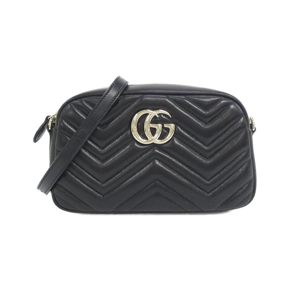 Gucci GG Marmont Aafxd Shoulder