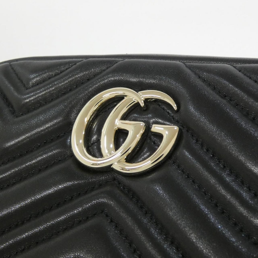 Gucci GG Marmont Aafxd Shoulder — view 4