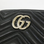 Gucci GG Marmont Aafxd Shoulder — view 4