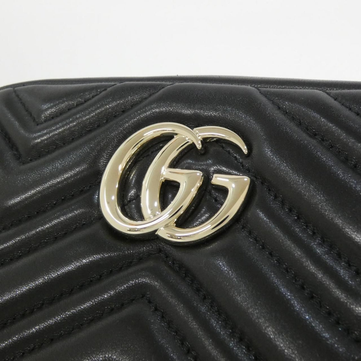 Gucci GG Marmont Aafxd Shoulder — view 4