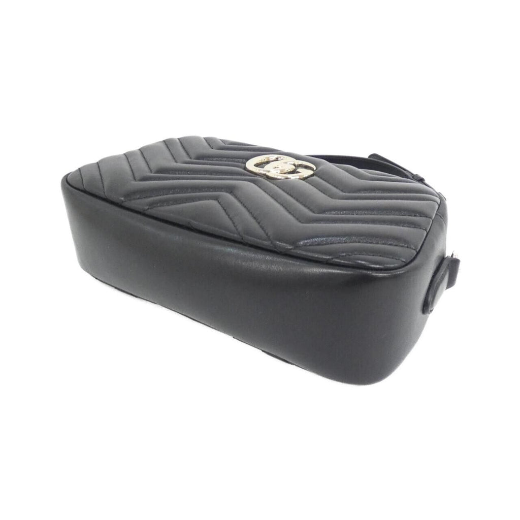 Gucci GG Marmont Aafxd Shoulder — view 3