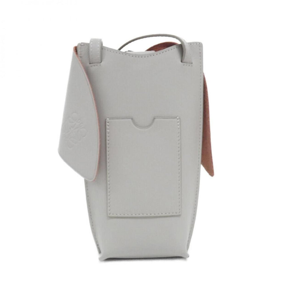 Loewe Bunny Pocket Shoulder — view 2