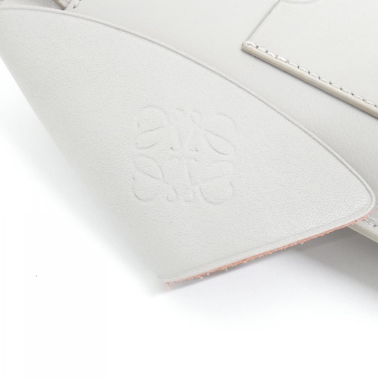 Loewe Bunny Pocket Shoulder — view 4