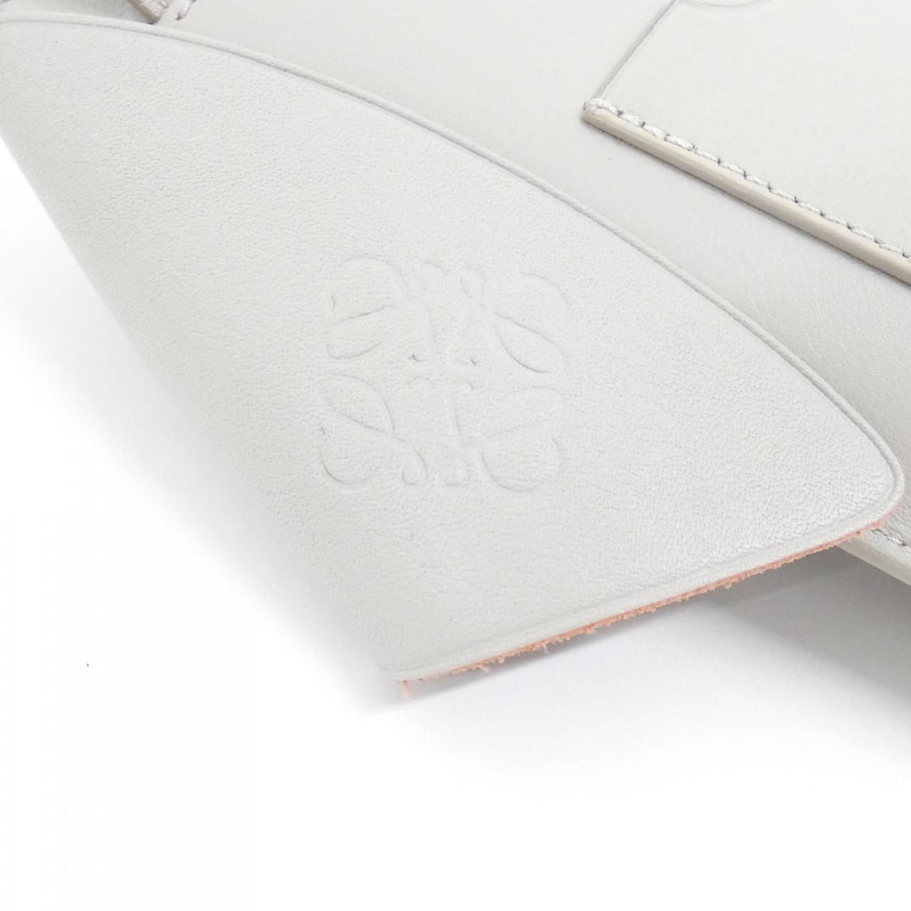Loewe Bunny Pocket Shoulder — view 4