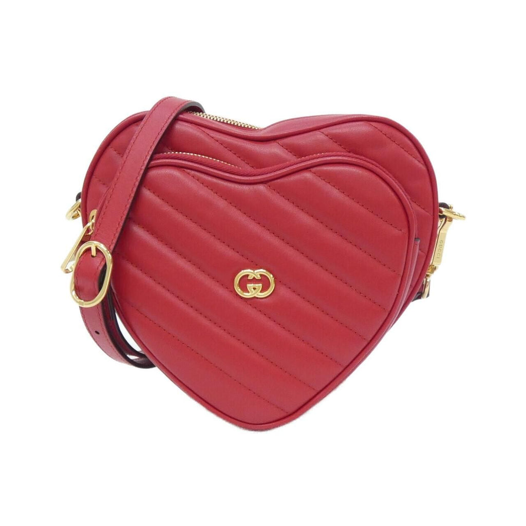 Gucci Aaccl Shoulder