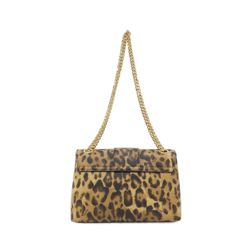Celine Teen Victoire Shoulder — view 2