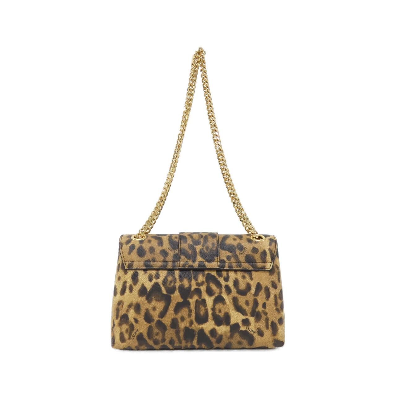 Celine Teen Victoire Shoulder — view 2
