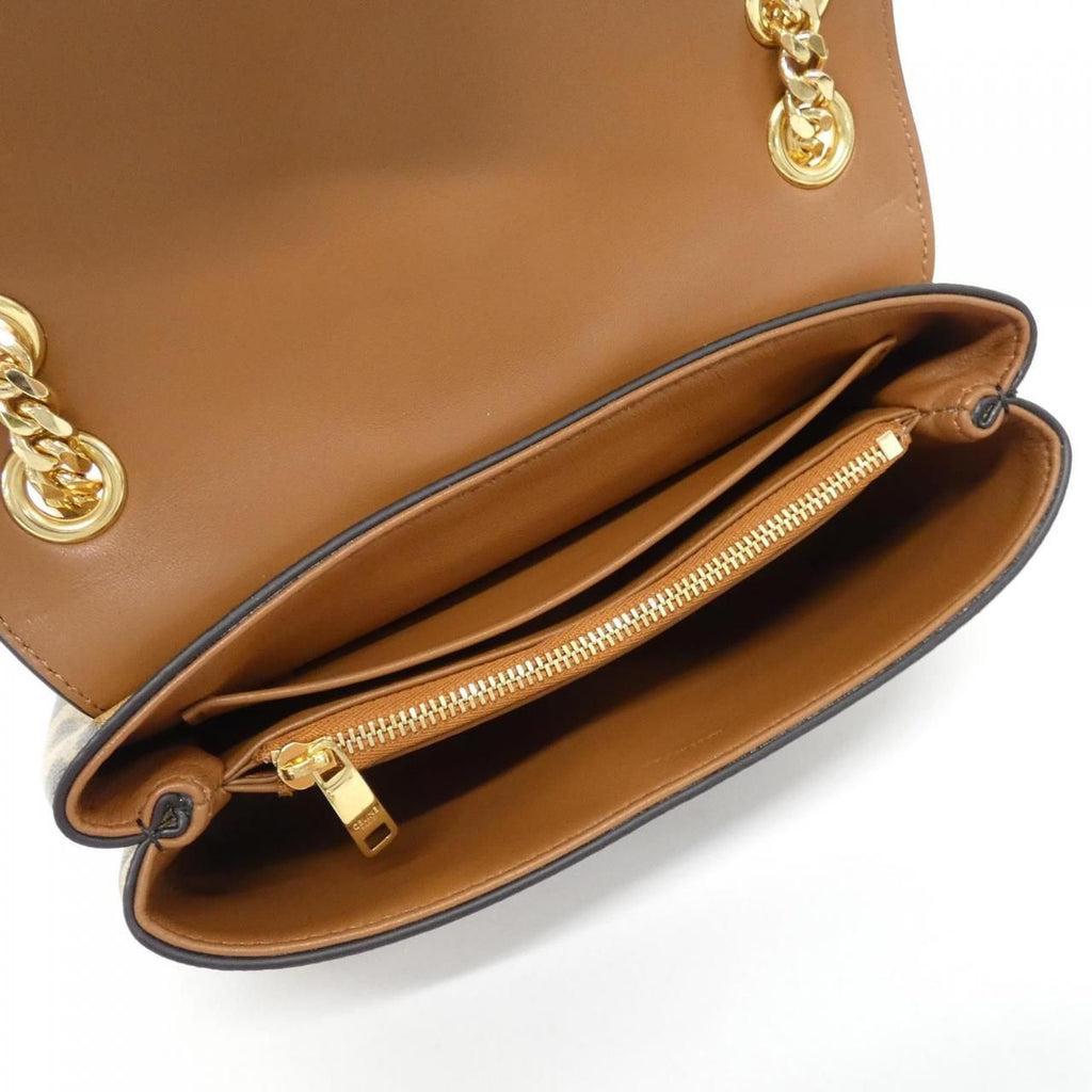 Celine Teen Victoire Shoulder — view 6