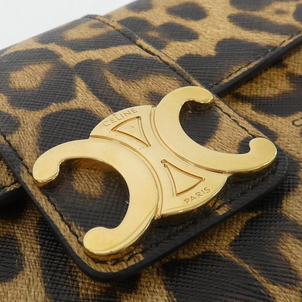 Celine Teen Victoire Shoulder — view 4