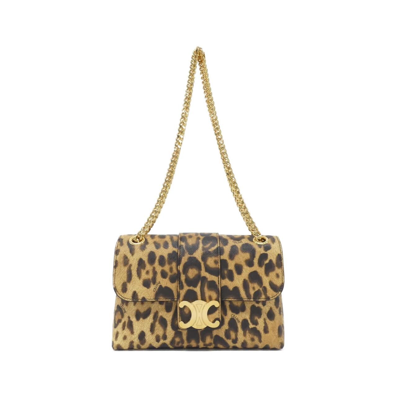 Celine Teen Victoire Shoulder